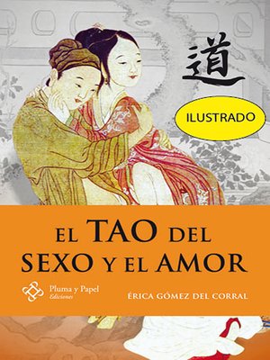 cover image of El Tao del sexo y el amor